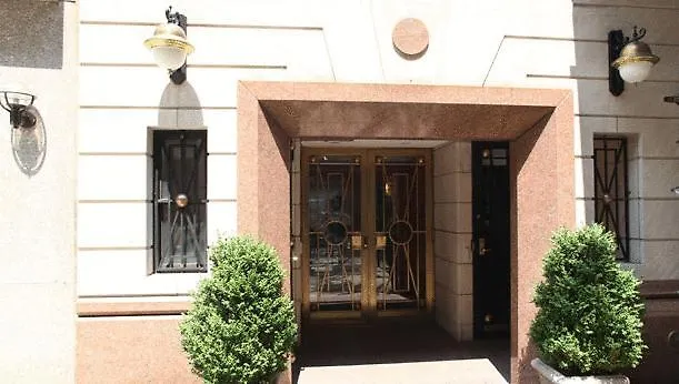 Sutton Court Hotel Residences New York USA