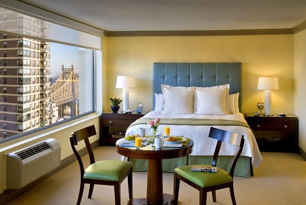 Lejlighed Sutton Court Hotel Residences New York