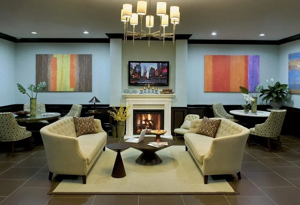 Lejlighed Sutton Court Hotel Residences New York