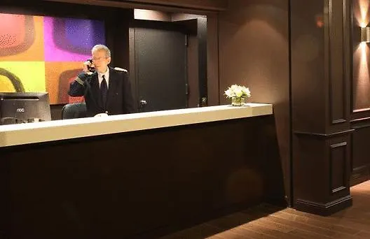 Lejlighed Sutton Court Hotel Residences New York USA